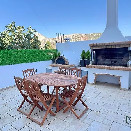 Matouli Escape * Filótion