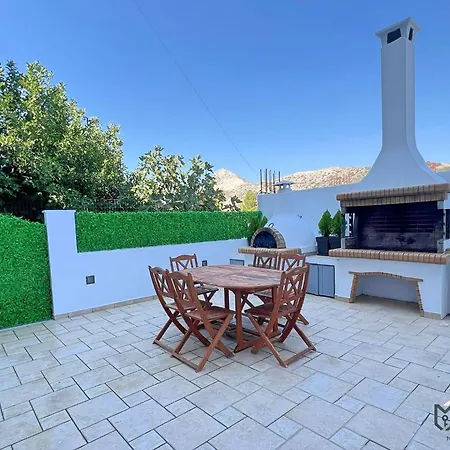 Matouli Escape * Filótion