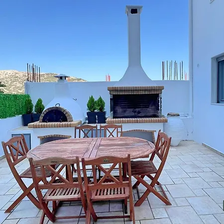 Matouli Escape アパート *