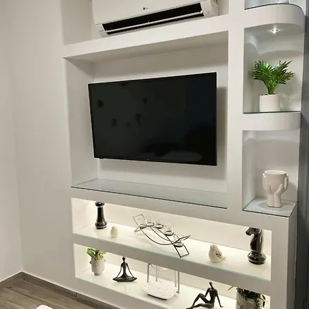 Апартаменты Matouli Escape Filotion