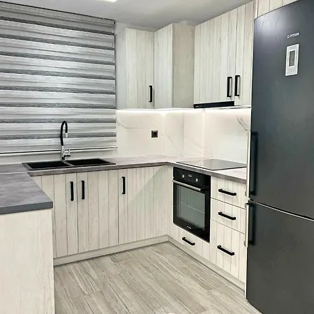 Апартаменты Matouli Escape Filotion