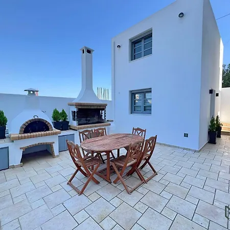 アパート Matouli Escape Filótion