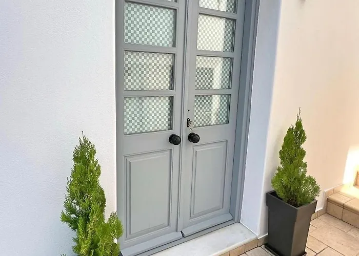 アパート Matouli Escape Filótion