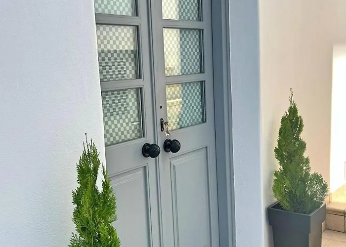 アパート Matouli Escape *