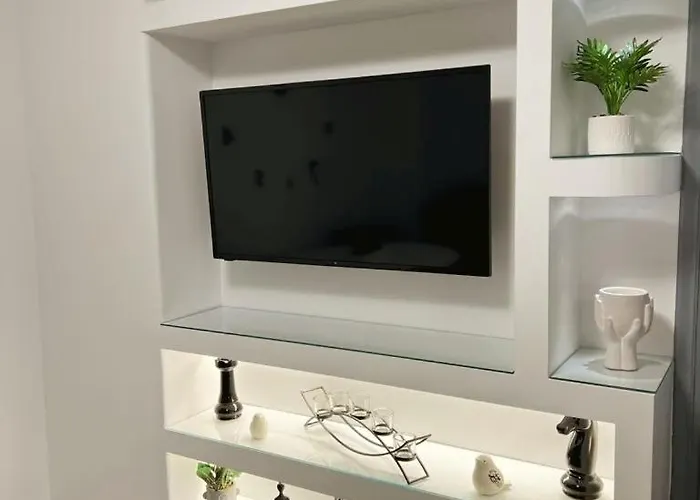 アパート Matouli Escape Filótion