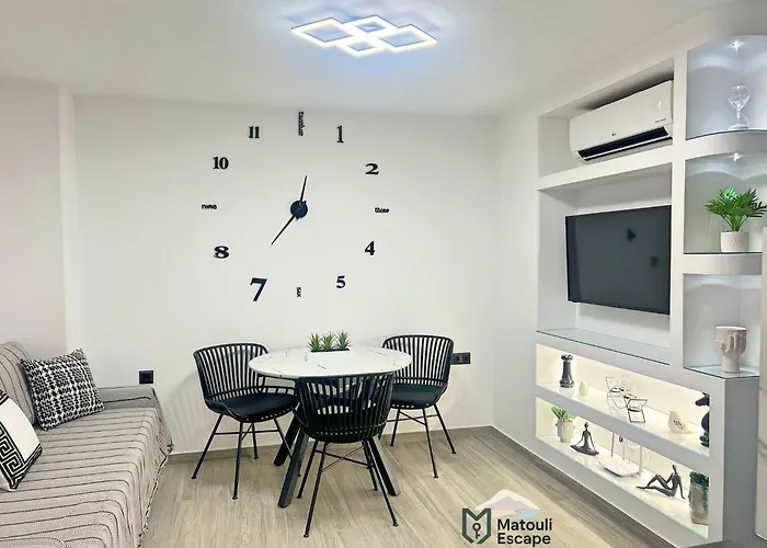 アパート Matouli Escape *