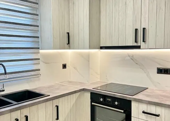 アパート Matouli Escape *