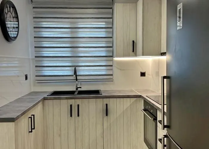 アパート Matouli Escape Filótion