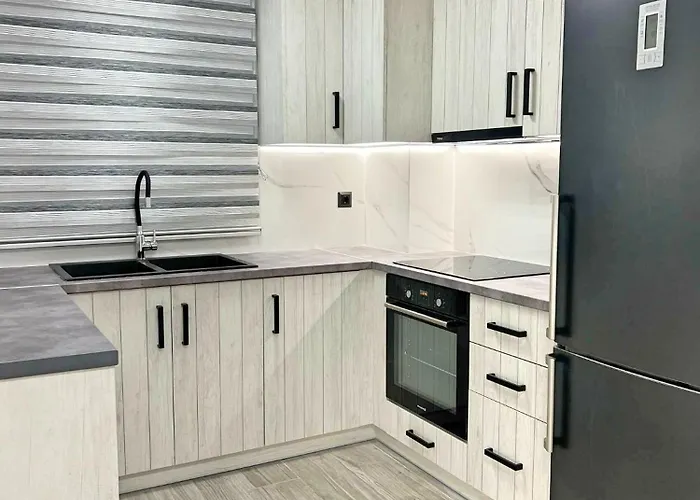 アパート Matouli Escape Filótion