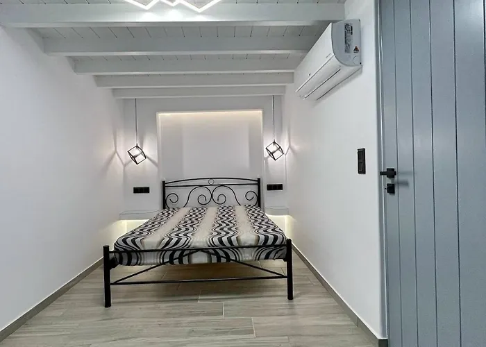 Matouli Escape アパート