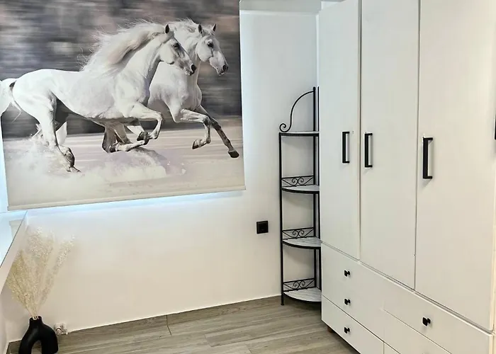 アパート Matouli Escape *