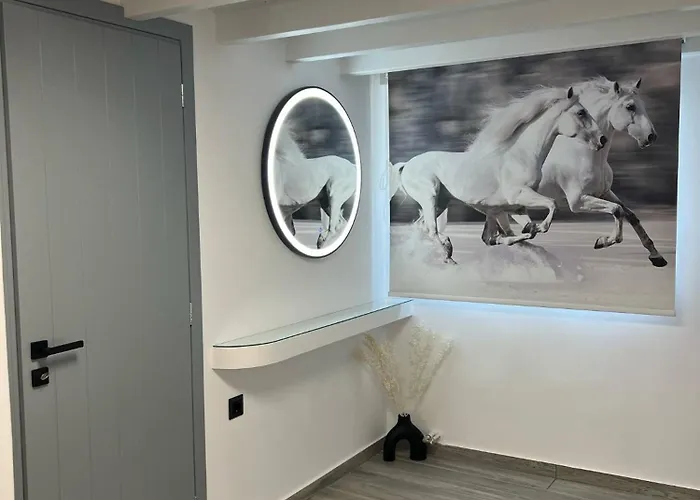 アパート Matouli Escape *