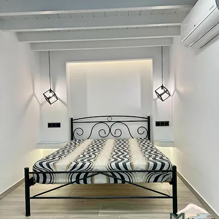 Matouli Escape 아파트 *