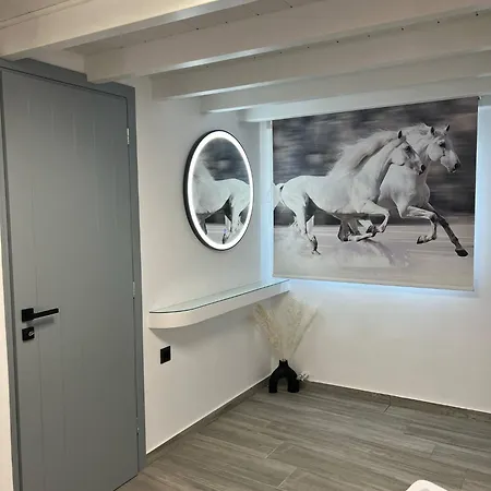 아파트 Matouli Escape *